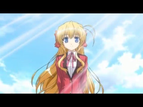 Видео: аниме клип-505