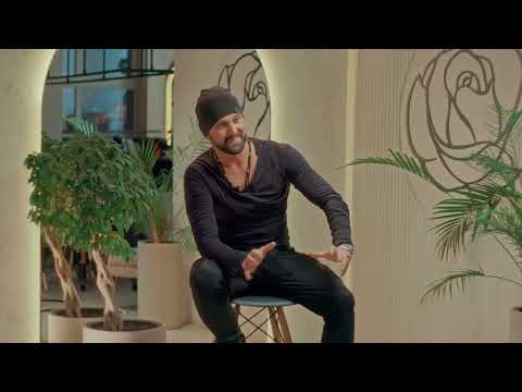 Видео: PRIMABELLA Public Talk Павел Звычайный