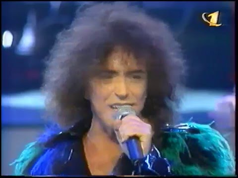 Видео: Валерий Леонтьев - Белый снег