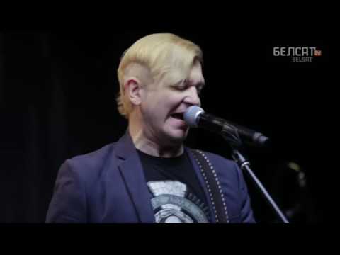 Видео: Volski – Ламай сцэнар «Belsat Music Live»