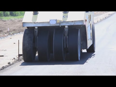 Видео: Круглогодичное финансирование дорожных  организаций могут ввести в РК