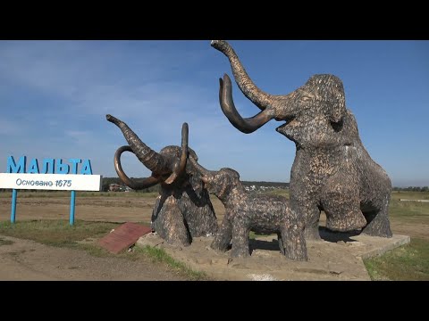 Видео: Древности Мальты