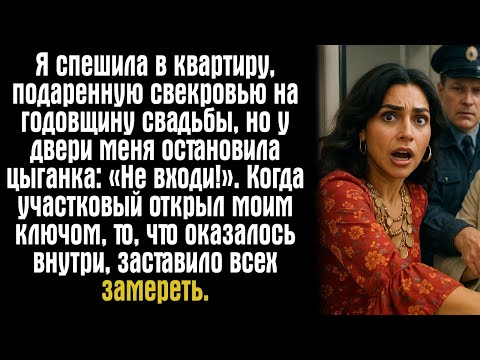Видео: Эта история выбила почву из-под ног — я плакал, понимая, что такие судьбы бывают рядом