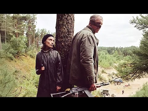 Видео: БОЕВИК! ОТРЯД НКВД ИЩЕТ МЕСТНУЮ БАНДУ, КОТОРАЯ ГРАБИТ ЗОЛОТЫЕ ПРИИСКИ! Прииск! Русский фильм