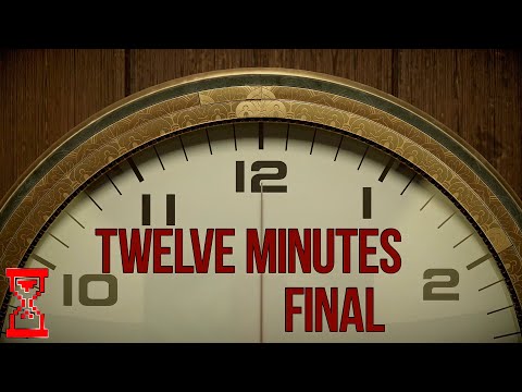 Видео: 12 минут до Финала // Twelve Minutes