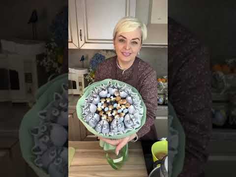 Видео: Курочки из Зефира с Ольгой Зарубиной