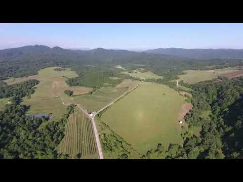 Видео: Кенже, южная окраина.