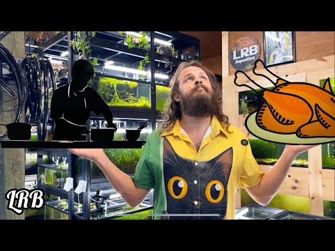 Видео: LRB — это приготовленное или сваренное блюдо?