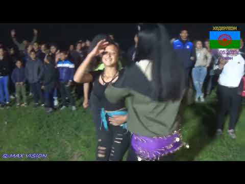 Видео: Хедерлези с  Росен 2023