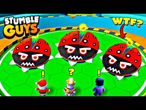 Видео: СМОТРЮ ТОП 100 СМЕШНЫХ МОМЕНТОВ В СТАМБЛ ГАЙС ЧАСТЬ 14 / Funny Moments in Stumble Guys
