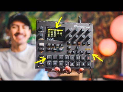 Видео: Не пропускайте это при создании хаус-паттернов ударных. Я раньше так делал, и это было неловко.