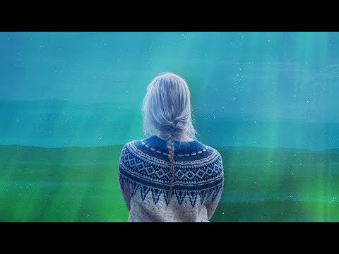 Видео: Скандинавские будни: сауна, черника, походы и северное сияние