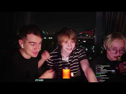 Видео: ДРЕЙК БРАТИШКИН И ДИПИНС СМОТРЯТ ПОЛНЫЙ РАСКОЛБАС (ССЫЛКА В КОММЕНТАРИЯХ) + ТИКТОКИ | 30.07.24