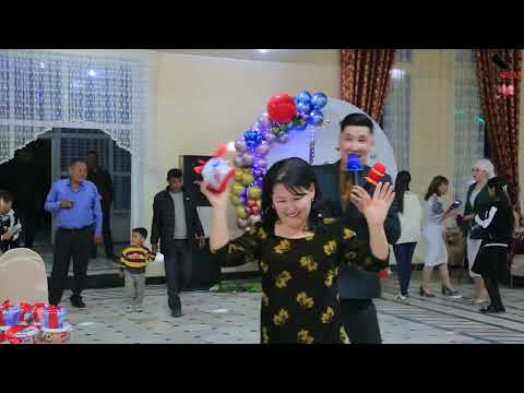 Видео: Janpeyis & Saule I 10.11.2023 I 2-БӨЛІМ