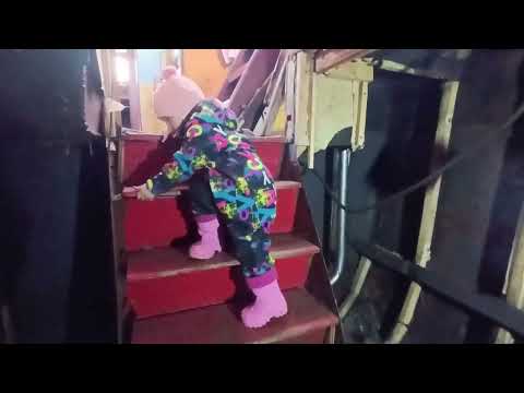 Видео: Ледокол. Часть 2/3