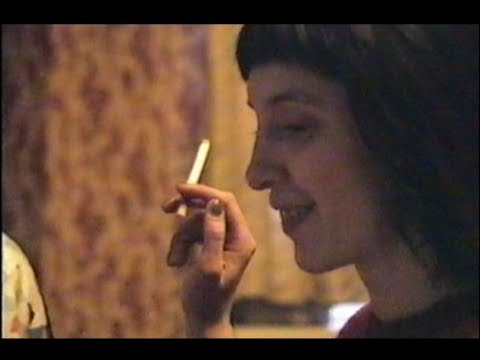 Видео: Застольные байки Наташи Пивоваровой, часть 1 (Северодвинск, 13.01.1993)