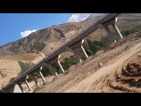 Видео: РОХИ НАВИ НУРОБОД ОБИГАРМ РАЙОНИ НАВ