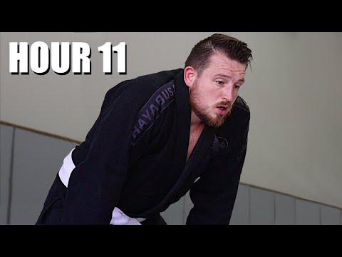 Видео: Сколько занятий по боевым искусствам я могу посетить за 24 часа?