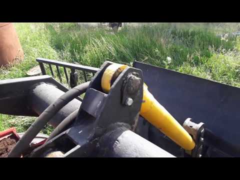 Видео: Краткий обзор кун т16