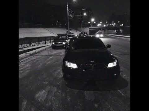 Видео: Владимир Ждамиров - Случайная ночь (Slowed)