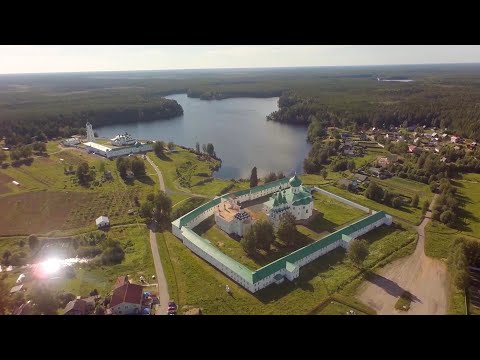 Видео: РЕРИХ. Северная одиссея. 2020