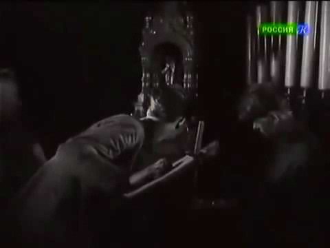 Видео: О репрессиях в отношении РПЦ