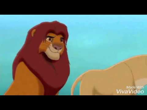 Видео: Кову и Киара (не такой уж он плохой)