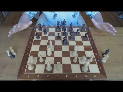 Видео: КОРОЛЬ ВСЕХ ГАМБИТОВ