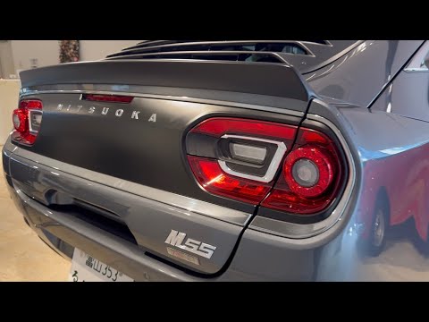 Видео: Эта японская автомобильная компания выпускает Honda Civic в ретро-стиле!