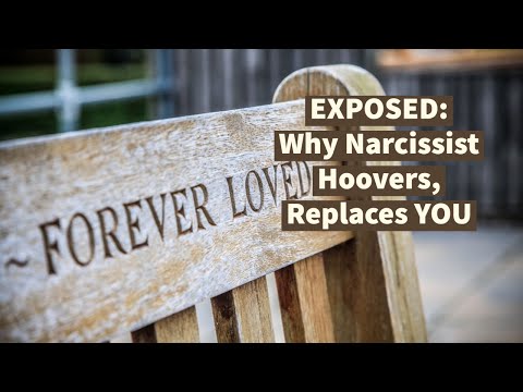 Видео: Почему нарцисс пылесосит, заменяет ВАС: динамика пылесоса