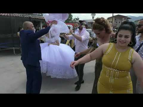 Видео: СВТБАТА НА СТЕФАНИЯ И СЛАВИ HD2