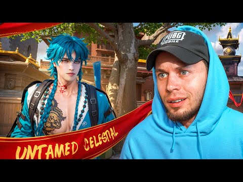 Видео: УНИКАЛЬНАЯ М416! | PUBG MOBILE
