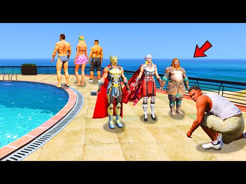 Видео: ФРАНКЛИН ТОРЛАРДЫҢ БАРЛЫҚ КҮШІН ТАРТЫП АЛДЫ (GTA V)
