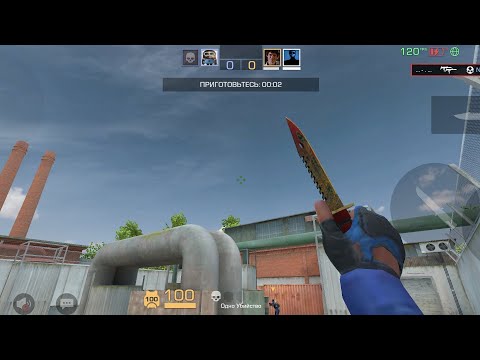 Видео: ДУЭЛЬ 2x2 | С ПОДПИСЧИКОМ😽