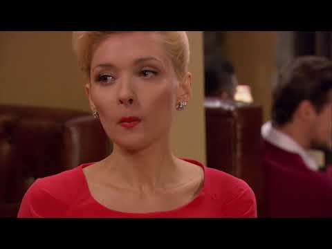 Видео: "Неравный брак". 91 серия.