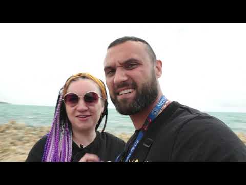 Видео: Путешествие на юг с Тибетскими мастифами! часть 1.