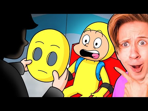 Видео: Я Узнал Кто Такой ИГРОК на САМОМ ДЕЛЕ 😱