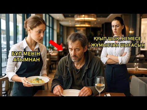 Видео: Миллионер Өз Қызметкерлерін Тексеру Үшін Өзін Кедей Етіп Көрсетті...