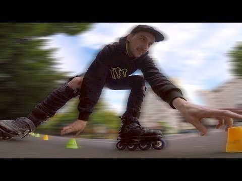 Видео: Открытие роллер сезона 2019