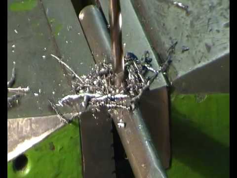 Видео: Тест.Р6м5 против Р6м5 Со.