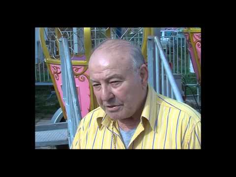 Видео: Цирк Балкански и Мисия Арт