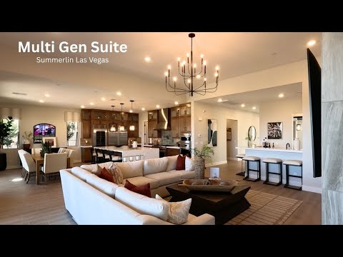 Видео: Новые роскошные одноэтажные дома на продажу | 1,52 млн долларов США и более | Ashland by Taylor M...