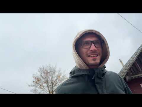 Видео: УШЕЛ ИЗ АЙТИШКИ ЖИТЬ В ДЕРЕВНЮ. ЧАСТЬ 6