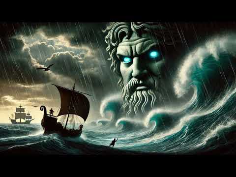 Видео: §22 "Поэмы Гомера", История Древнего мира 5 класс