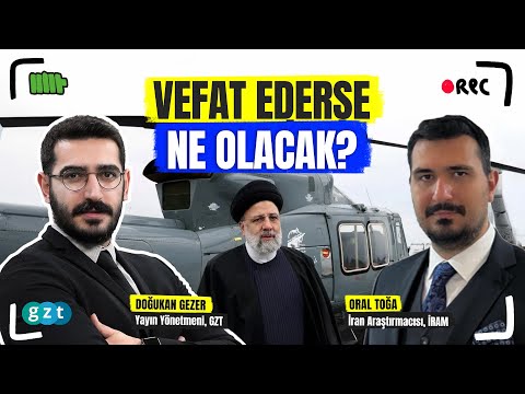 Видео: Текущая ситуация в Иране: почему авария c Раиси так важна?