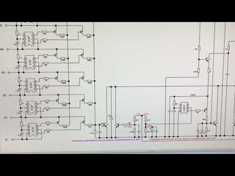 Видео: Этого вам никто не расскажет!!! BMS устройство и принцип работы P13B0A39Mn10/30-120-BT75/55.