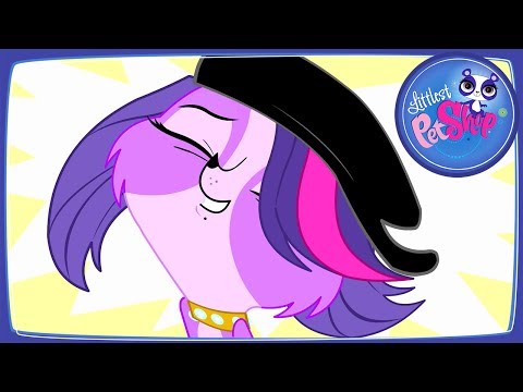 Видео: Мультик Маленький зоомагазин. Свободу Гейл