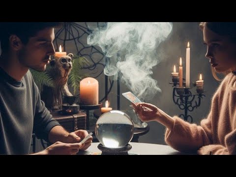 Видео: ⚘️ ИСТИННЫЕ ЧУВСТВА МУЖЧИНЫ И МЫСЛИ О ВАС СЕГОДНЯ 🔥