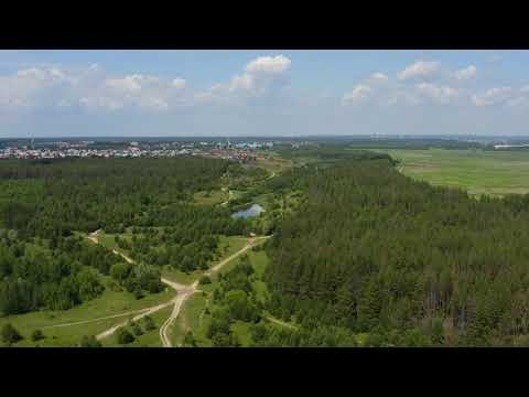 Видео: ТАТАРСТАН  ПОСЕЛОК "ГАБИШЕВО"