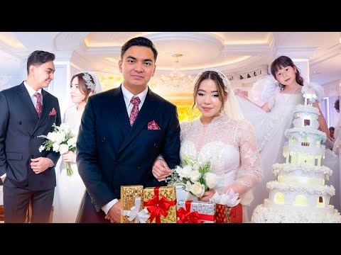 Видео: СҮЙІНШІ😍| МЕН ҮЙЛЕНДІМ🥳| Той влог💞